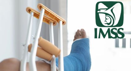 IMSS 2025: ¿Cuántos tipos de incapacidad hay y cómo se pagan a los trabajadores?