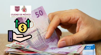 ¿Estás desempleado? Así puedes acceder al apoyo de 8,500 pesos de Clara Brugada