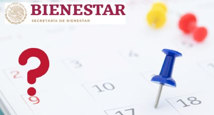 Pensión Bienestar: Revelan calendario TENTATIVO del último pago de 6,200 a adultos mayores en 2025