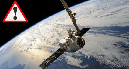 3I/ATLAS: Revelan detalles sobre nueva misión para conocer más el objeto interestelar en noviembre