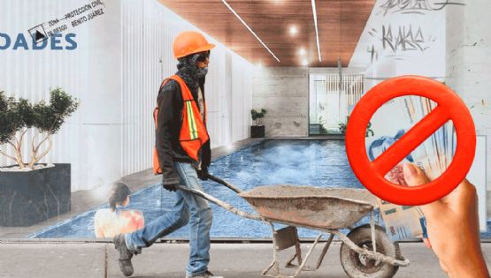 Jornada Laboral 2025: Estos trabajadores NO recibirán aguinaldo este año según la LFT