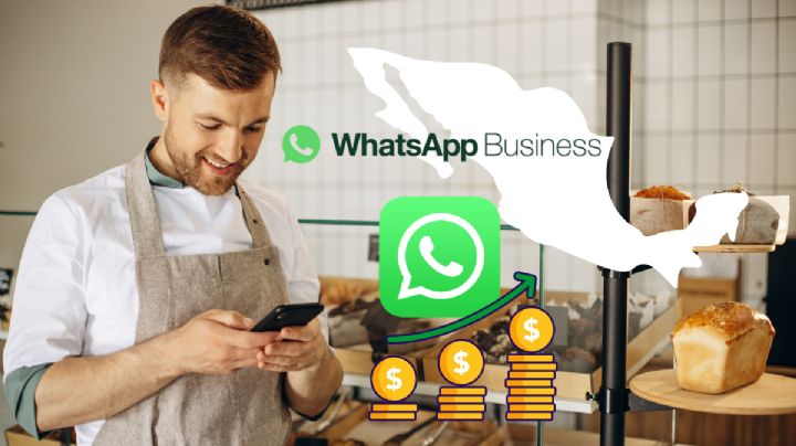 WhatsApp Business pone a prueba su IA en México: así funcionará el nuevo asistente para pymes