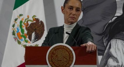 EN VIVO: Sigue minuto a minuto la “Mañanera” de Claudia Sheinbaum HOY 17 de octubre