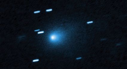 Un cometa o un pedazo de planeta: la nueva teoría sobre el misterioso 3I/ATLAS