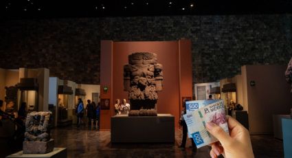 Museos y zonas arqueológicas serán más caros en México: ¿cuánto costarán las entradas en 2026?