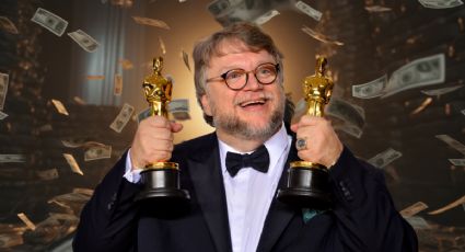 De Frankenstein a millonario: la impresionante fortuna de Guillermo del Toro