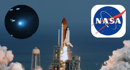 3I/ATLAS: NASA enviará dos naves espaciales para volar a través de la cola de iones del cometa