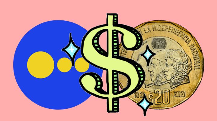 ¿Cuánto es lo máximo que me puede dar Coppel por mi moneda de 20 pesos del Bicentenario en la segunda quincena de octubre?