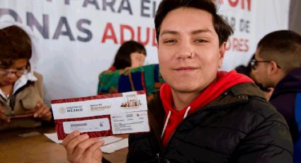 Pensión Hombres Bienestar de 30 a 64 años: ¿Qué requisitos piden para acceder a pago de 3,200 pesos?