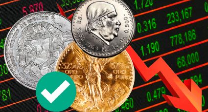 ¿Cuáles son las monedas antiguas que más suben de valor en tiempos de crisis?