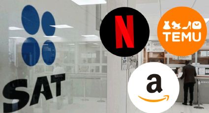 Por qué proponen que SAT pueda acceder a tu historial en tiempo real de Netflix, Tinder y otras apps