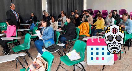 SEP anuncia próxima suspensión de clases para estudiantes de primaria y secundaria; ¿en qué fecha?