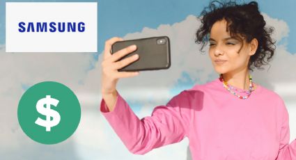 Samsung Galaxy A26 5G: El celular de gama económico, resistente al agua y con tres cámaras