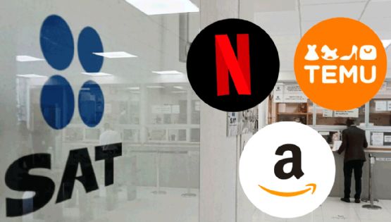 Por qué proponen que SAT pueda acceder a tu historial en tiempo real de Netflix, Tinder y otras apps