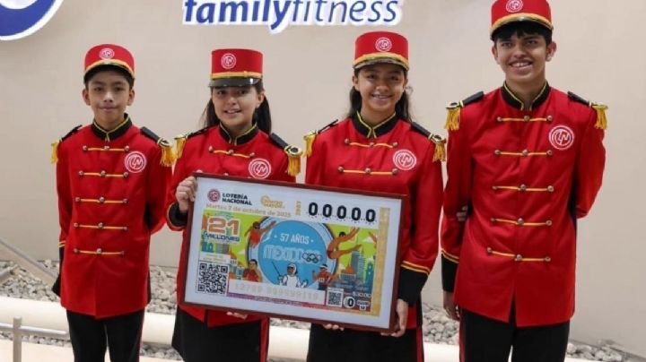 Sorteo Mayor 3989: Números ganadores y resultados de la Lotería Nacional hoy 21 de octubre 2025