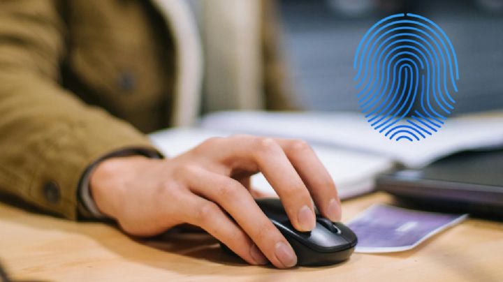CURP Biométrica: en este link puedes realizar el trámite en línea para toma de fotos y huellas