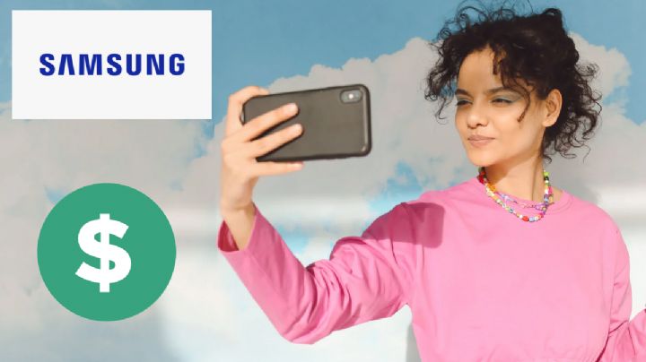 Samsung Galaxy A26 5G: El celular de gama económico, resistente al agua y con tres cámaras