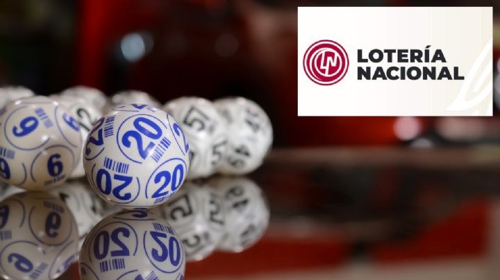 Sorteo Zodiaco 1723: Números ganadores y resultados de la Lotería Nacional hoy 19 de octubre 2025