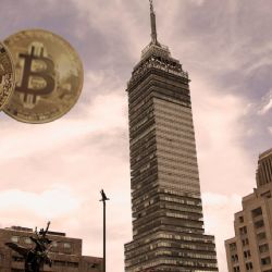 México está en el top 5 de países clave en la adopción de criptomonedas en Latinoamérica