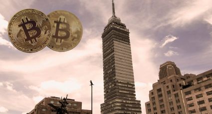 México está en el top 5 de países clave en la adopción de criptomonedas en Latinoamérica