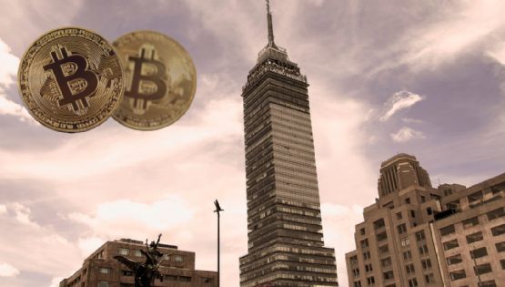 México está en el top 5 de países clave en la adopción de criptomonedas en Latinoamérica