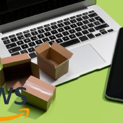 Caída de Amazon: Estas son las aplicaciones y páginas que dejaron de funcionar