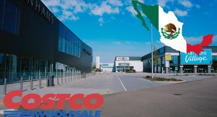 Costco planea abrir NUEVA sucursal en una de los destinos turísticos más importantes de México