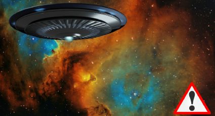 3I/ATLAS: Reportan que el objeto interestelar podría estar enviando misterioso mensaje a casa