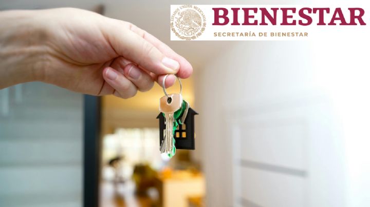 Vivienda del Bienestar Conavi 2025: ¿Cuándo abre el registro para la tercera etapa del programa?