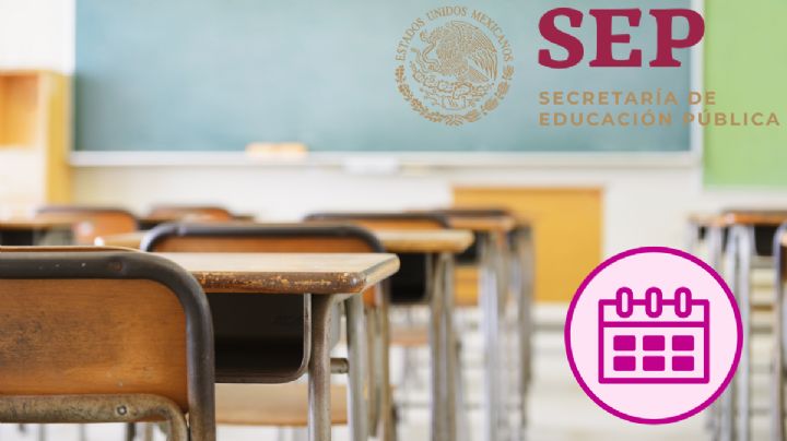 SEP anuncia suspensión de clases de Educación Básica hasta el 25 de octubre; ¿para quién aplica?