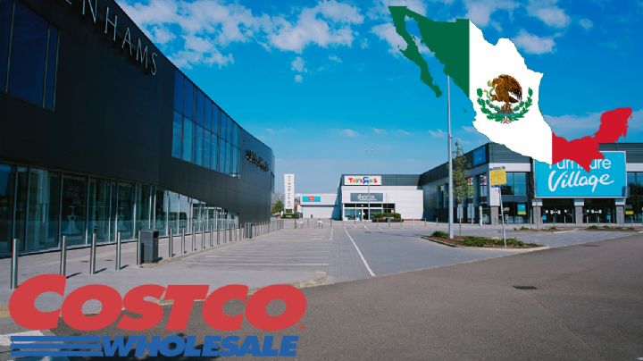 Costco planea abrir NUEVA sucursal en una de los destinos turísticos más importantes de México