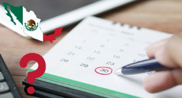 Jornada laboral: Proponen NUEVO día feriado en México para trabajadores y estudiantes en noviembre