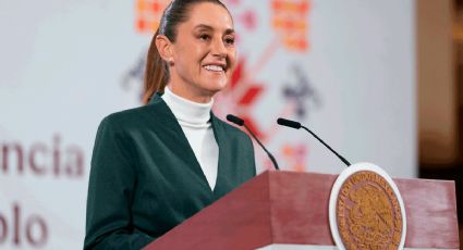 EN VIVO: Sigue minuto a minuto la “Mañanera” de Claudia Sheinbaum HOY 21 de octubre