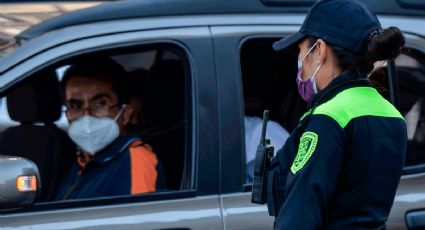 Automovilistas que deben manejar a 30 kilómetros por hora para evitar multas de hasta 67 mil pesos