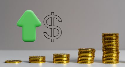 Se disparan los precios de las monedas de oro: en estos bancos los encuentras arriba de 100,000 pesos