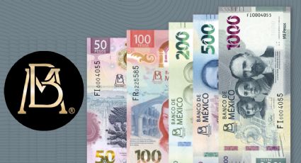 Banxico lanza importante mensaje sobre emisión del billete de 2,000 pesos