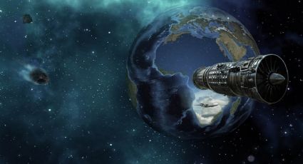 3I/ATLAS: ¿Cuáles son las diferencias con 2I/Borisov y 1IOumuamua, los otros dos objetos interestelares?