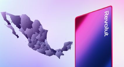 Revolut: qué es y qué beneficios diferentes ofrece a los bancos en México