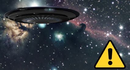 3I/ATLAS: Plantean que objeto interestelar logró moverse gracias a este raro combustible