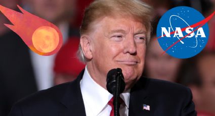 3I/ATLAS: ¿Por qué Donald Trump es responsable de que no sepamos más información sobre el cometa?