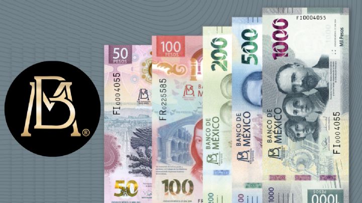 Banxico lanza importante mensaje sobre emisión del billete de 2,000 pesos