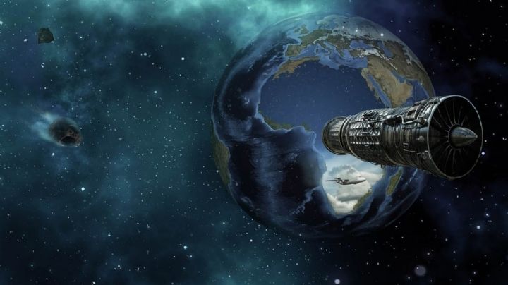 3I/ATLAS: ¿Cuáles son las diferencias con 2I/Borisov y 1IOumuamua, los otros dos objetos interestelares?