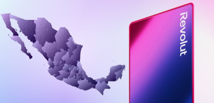Revolut: qué es y qué beneficios diferentes ofrece a los bancos en México