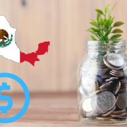¿Cuánto dinero gano al mes si invierto 10,000 pesos en Cetes?