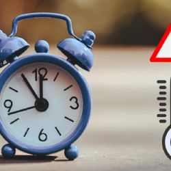 Horario de invierno 2025: ¿En CDMX y Edomex se retrasa una hora el reloj desde el 1 de noviembre?