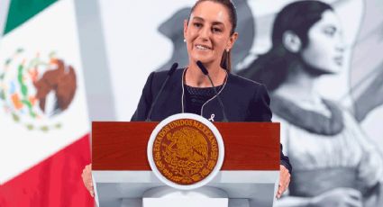 EN VIVO: Sigue minuto a minuto la “Mañanera” de Claudia Sheinbaum HOY 22 de octubre