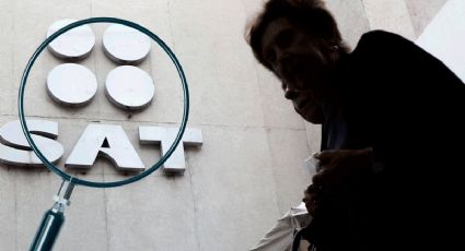 SAT envía mensaje a contribuyentes; esta es la LISTA de personas a las que audita a partir de octubre
