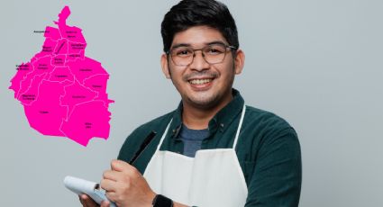 Gobierno de CDMX y empresas lanzan 2,950 vacantes en CDMX; los sueldos son de hasta 40,000 pesos