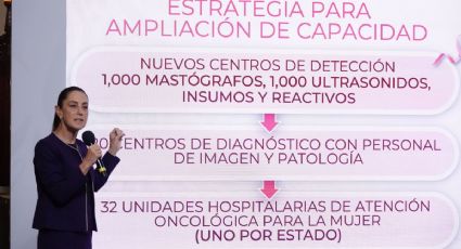 Este es el plan de Sheinbaum para volver los servicios de salud del IMSS e ISSSTE en universales y te puedas atender en cualquiera