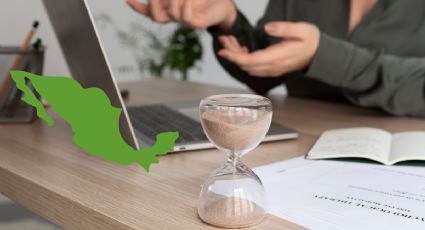 Mientras en México se discute la jornada de 40 horas, en estos países se trabaja menos de eso